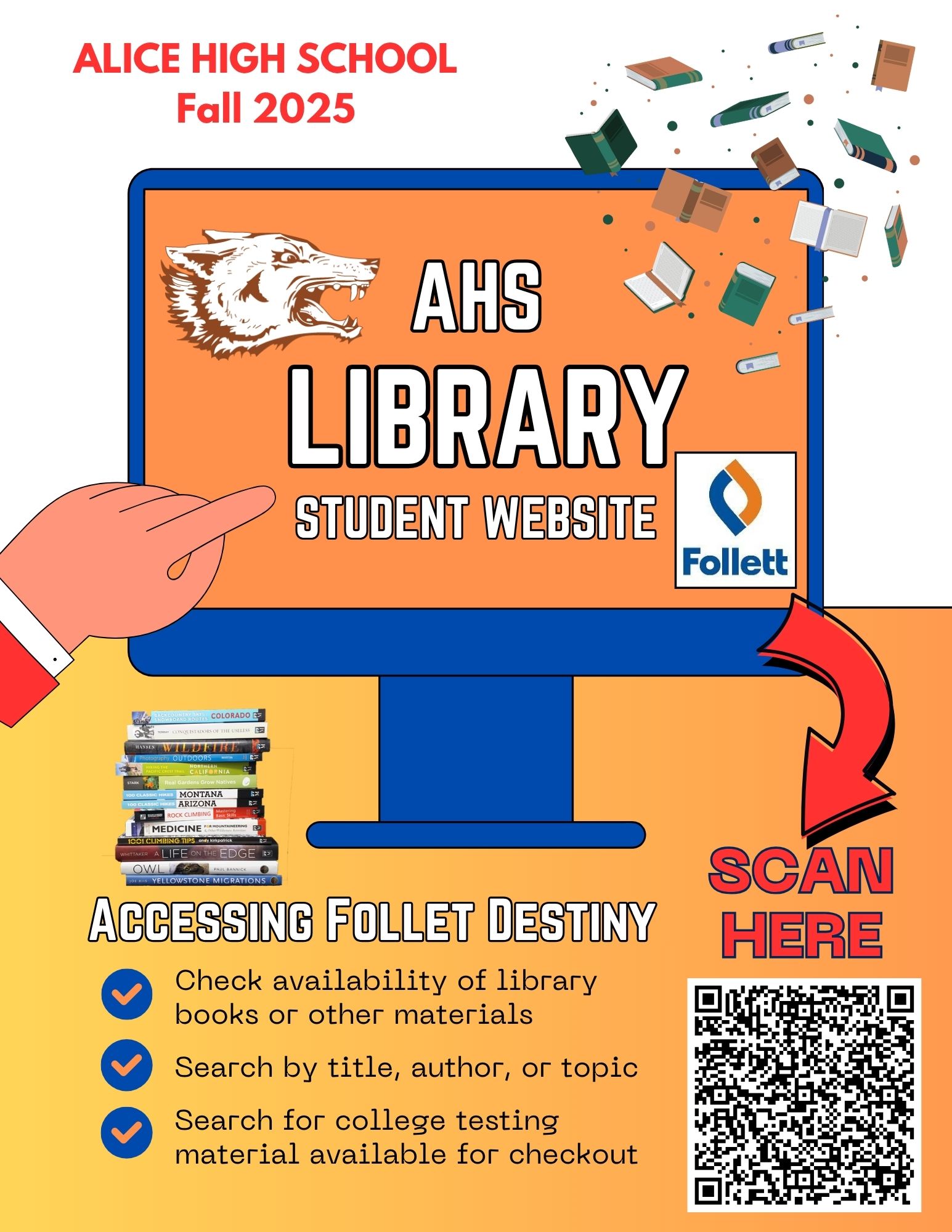 Catalog Information 